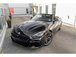 2022 BMW Z4 (CC-2077947) for sale in Bellevue, Washington