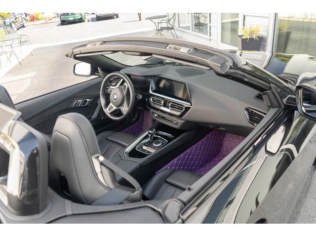 2022 BMW Z4 (CC-2077947) for sale in Bellevue, Washington