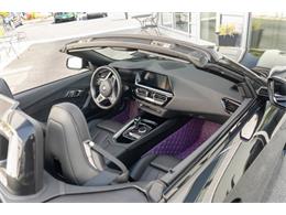 2022 BMW Z4 (CC-2077947) for sale in Bellevue, Washington