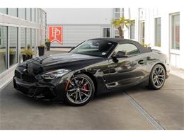 2022 BMW Z4 (CC-2077947) for sale in Bellevue, Washington