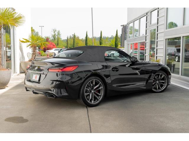2022 BMW Z4 (CC-2077947) for sale in Bellevue, Washington