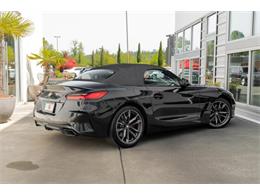 2022 BMW Z4 (CC-2077947) for sale in Bellevue, Washington