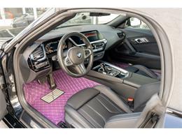 2022 BMW Z4 (CC-2077947) for sale in Bellevue, Washington