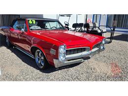 1967 Pontiac LeMans (CC-2077948) for sale in Lake Havasu, Arizona