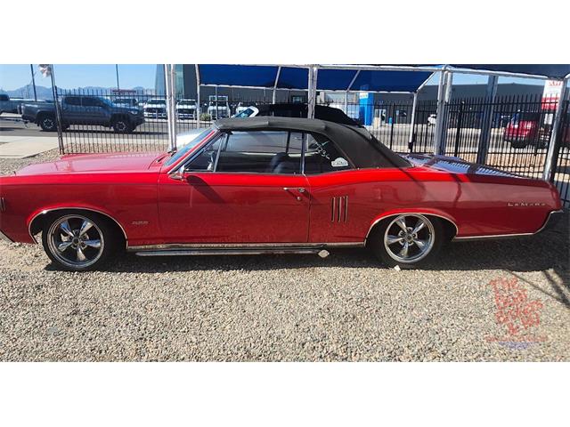 1967 Pontiac LeMans (CC-2077948) for sale in Lake Havasu, Arizona