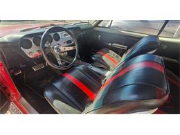 1967 Pontiac LeMans (CC-2077948) for sale in Lake Havasu, Arizona