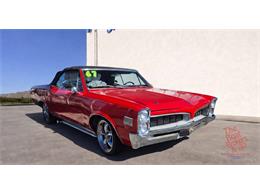 1967 Pontiac LeMans (CC-2077948) for sale in Lake Havasu, Arizona