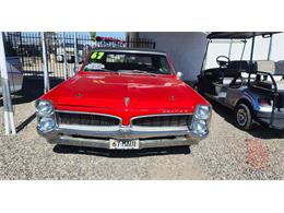 1967 Pontiac LeMans (CC-2077948) for sale in Lake Havasu, Arizona