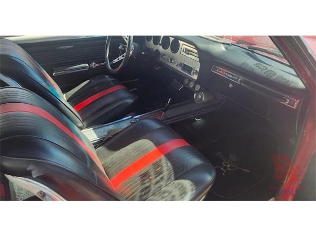 1967 Pontiac LeMans (CC-2077948) for sale in Lake Havasu, Arizona