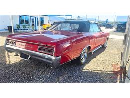 1967 Pontiac LeMans (CC-2077948) for sale in Lake Havasu, Arizona