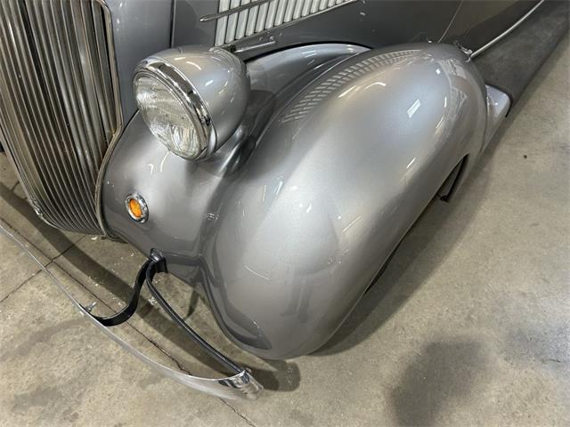 1936 Ford Deluxe (CC-2070795) for sale in Ham Lake, Minnesota