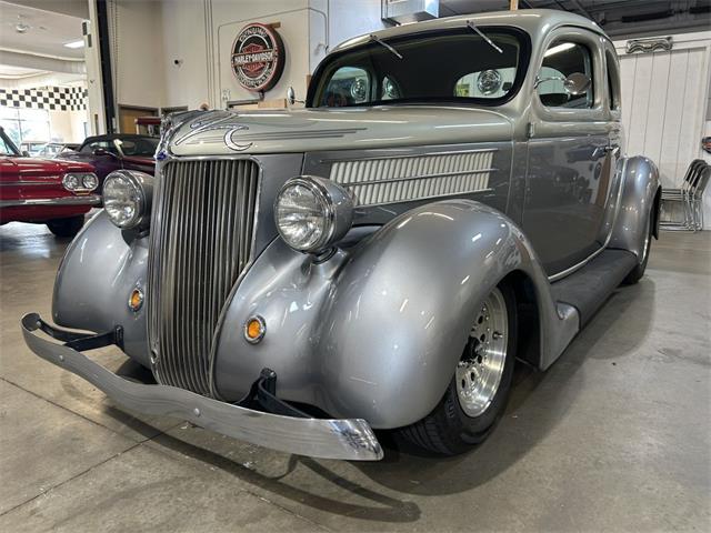 1936 Ford Deluxe (CC-2070795) for sale in Ham Lake, Minnesota