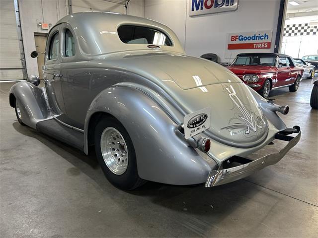 1936 Ford Deluxe (CC-2070795) for sale in Ham Lake, Minnesota