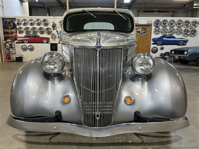 1936 Ford Deluxe (CC-2070795) for sale in Ham Lake, Minnesota