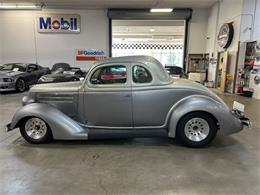 1936 Ford Deluxe (CC-2070795) for sale in Ham Lake, Minnesota
