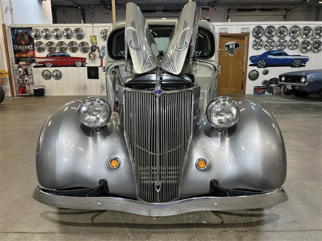 1936 Ford Deluxe (CC-2070795) for sale in Ham Lake, Minnesota