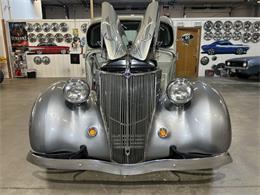 1936 Ford Deluxe (CC-2070795) for sale in Ham Lake, Minnesota