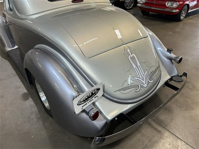 1936 Ford Deluxe (CC-2070795) for sale in Ham Lake, Minnesota