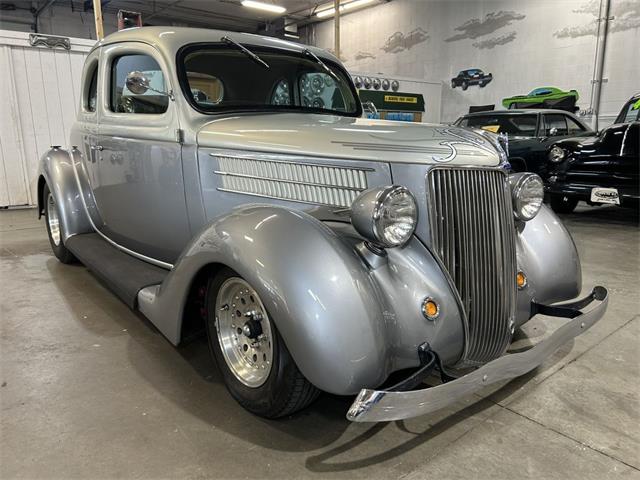 1936 Ford Deluxe (CC-2070795) for sale in Ham Lake, Minnesota