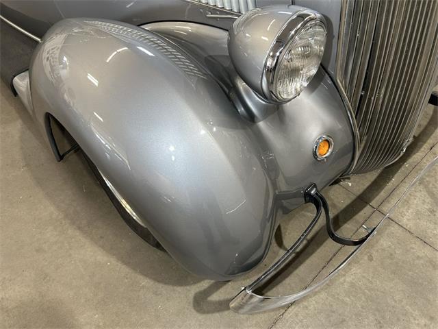 1936 Ford Deluxe (CC-2070795) for sale in Ham Lake, Minnesota