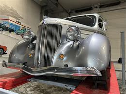 1936 Ford Deluxe (CC-2070795) for sale in Ham Lake, Minnesota