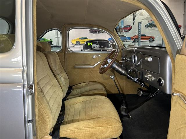 1936 Ford Deluxe (CC-2070795) for sale in Ham Lake, Minnesota