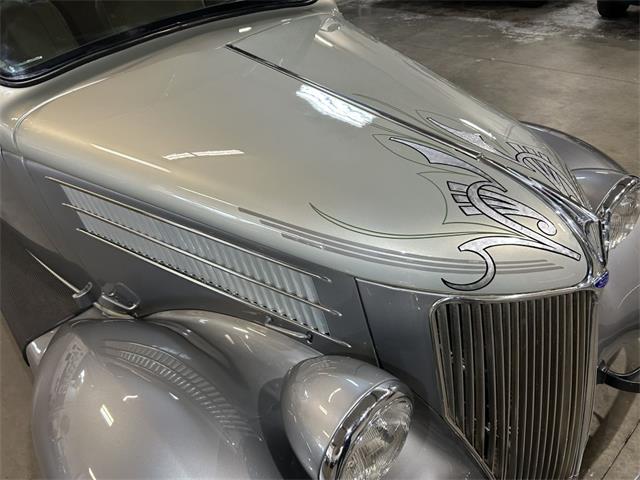1936 Ford Deluxe (CC-2070795) for sale in Ham Lake, Minnesota