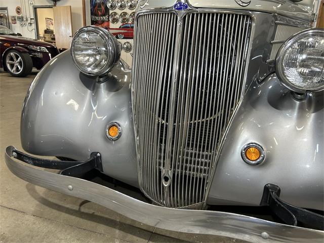 1936 Ford Deluxe (CC-2070795) for sale in Ham Lake, Minnesota