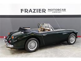 1967 Austin-Healey 3000 (CC-2077950) for sale in Lebanon, Tennessee