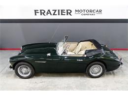 1967 Austin-Healey 3000 (CC-2077950) for sale in Lebanon, Tennessee