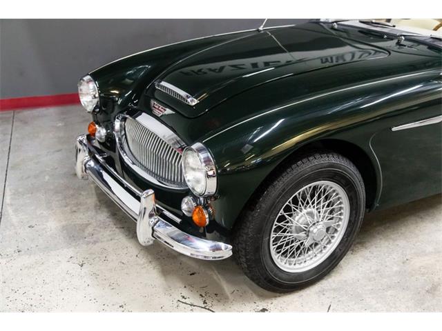 1967 Austin-Healey 3000 (CC-2077950) for sale in Lebanon, Tennessee