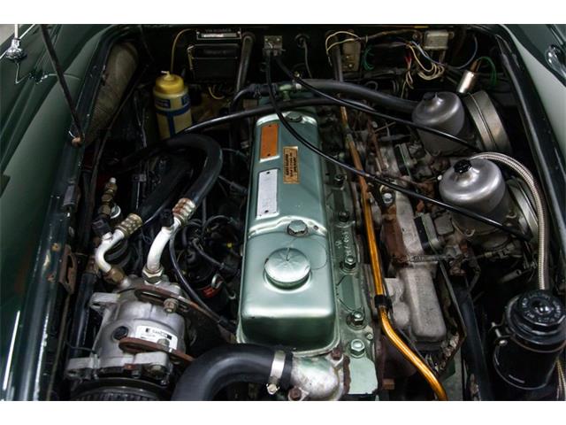 1967 Austin-Healey 3000 (CC-2077950) for sale in Lebanon, Tennessee