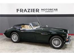 1967 Austin-Healey 3000 (CC-2077950) for sale in Lebanon, Tennessee