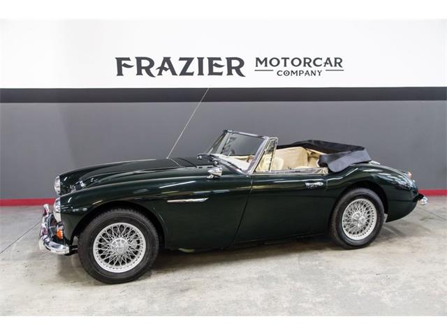 1967 Austin-Healey 3000 (CC-2077950) for sale in Lebanon, Tennessee