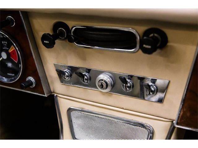 1967 Austin-Healey 3000 (CC-2077950) for sale in Lebanon, Tennessee