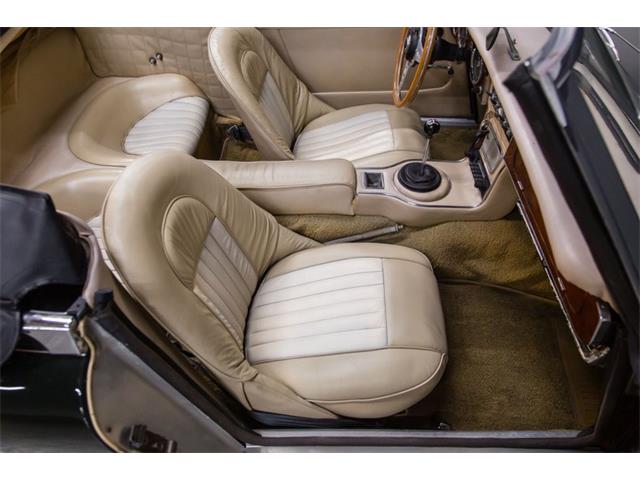 1967 Austin-Healey 3000 (CC-2077950) for sale in Lebanon, Tennessee
