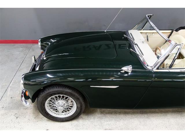 1967 Austin-Healey 3000 (CC-2077950) for sale in Lebanon, Tennessee