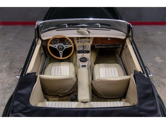 1967 Austin-Healey 3000 (CC-2077950) for sale in Lebanon, Tennessee
