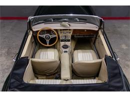 1967 Austin-Healey 3000 (CC-2077950) for sale in Lebanon, Tennessee