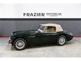 1967 Austin-Healey 3000 (CC-2077950) for sale in Lebanon, Tennessee