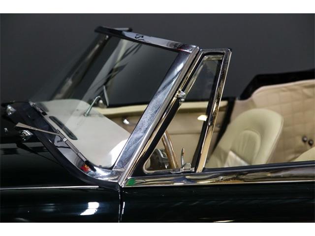 1967 Austin-Healey 3000 (CC-2077950) for sale in Lebanon, Tennessee