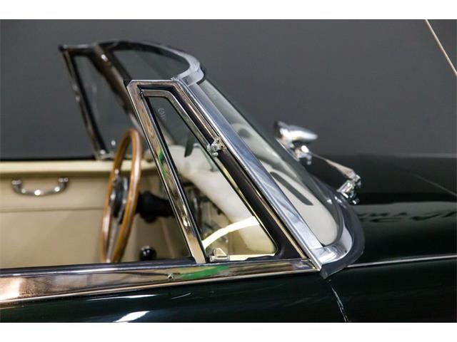 1967 Austin-Healey 3000 (CC-2077950) for sale in Lebanon, Tennessee