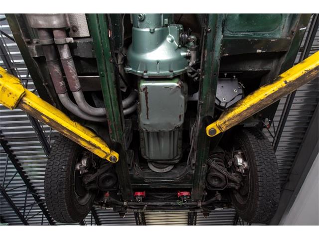1967 Austin-Healey 3000 (CC-2077950) for sale in Lebanon, Tennessee