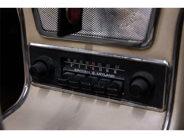 1967 Austin-Healey 3000 (CC-2077950) for sale in Lebanon, Tennessee