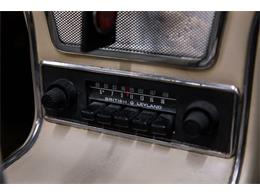 1967 Austin-Healey 3000 (CC-2077950) for sale in Lebanon, Tennessee