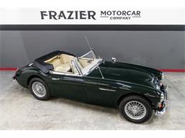 1967 Austin-Healey 3000 (CC-2077950) for sale in Lebanon, Tennessee