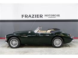 1967 Austin-Healey 3000 (CC-2077950) for sale in Lebanon, Tennessee