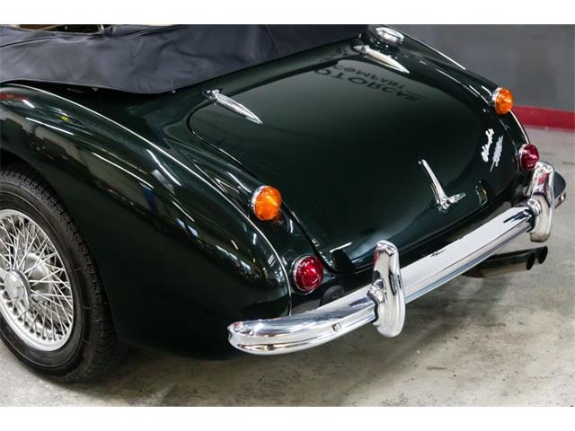 1967 Austin-Healey 3000 (CC-2077950) for sale in Lebanon, Tennessee
