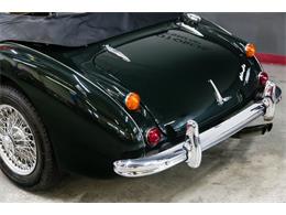 1967 Austin-Healey 3000 (CC-2077950) for sale in Lebanon, Tennessee