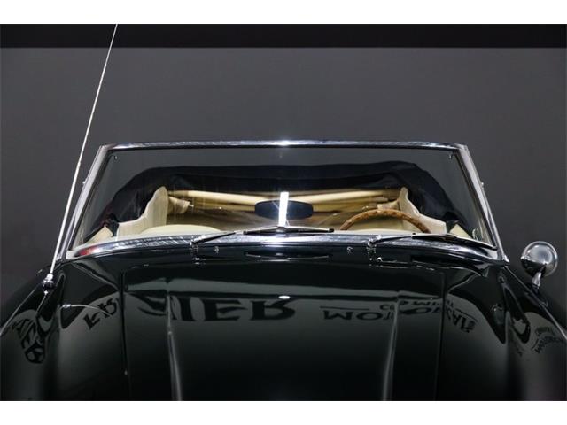 1967 Austin-Healey 3000 (CC-2077950) for sale in Lebanon, Tennessee